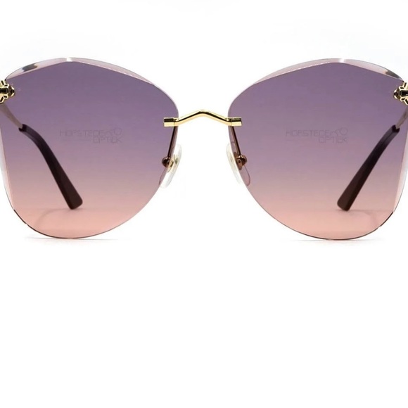 Cartier glasses (Sold) - Picture 1 of 6